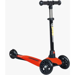 Çekirdek Zeka Leddy Scooter Kırmızı Işıklı
