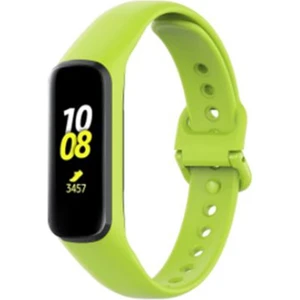 Samsung Galaxy Fit 2 R220 Kayış Kordon Retro Silikon