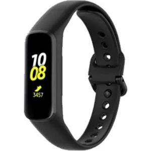 Samsung Galaxy Fit E R375 Kayış Kordon Retro Silikon