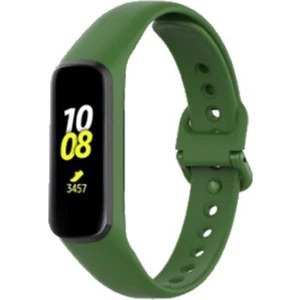 Samsung Galaxy Fit 2 R220 Kayış Kordon Retro Silikon