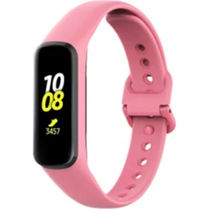 Samsung Galaxy Fit 2 R220 Kayış Kordon Retro Silikon