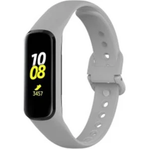 Samsung Galaxy Fit E R375 Kayış Kordon Retro Silikon