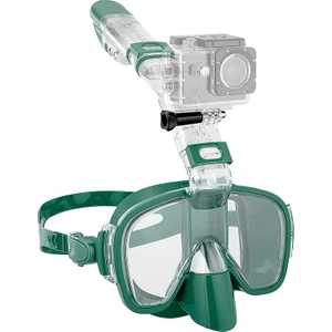 Colorful Balloons Silikon Dalış Maskesi (Yurt Dışından)