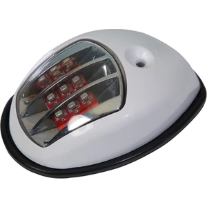 12V Ledli Iskele Sancak Beyaz