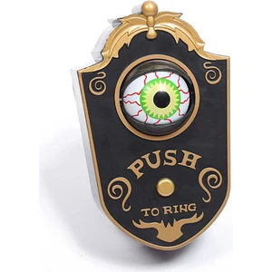 Cadılar Bayramı Dekorasyonları Korkunç Komik Görüntü Yaratıcı Cadılar Bayramı Setleri (Yurt Dışından)