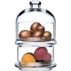 96985 Villa Patisserie Kapaklı Servis Kasesi