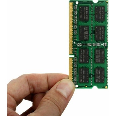 Samsung M471B1G73EB0-YK0 Sodımm 8gb Ddr3 1600 Mhz Notebook Fiyatı