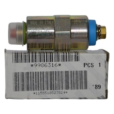 CNH Stop Müşürü Selenoid 54C 56 Seri Newholland 9986316 Cnh Fiyatı