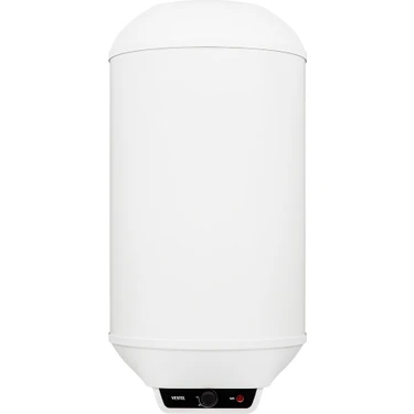 Vestel Trm 65 Ms Termosifon 65 lt Hacim Enerji Sınıfı C Silindirik Montaj