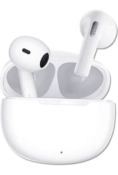Qcy T20 Ailypods Bluetooth 5.3 Tws Kablosuz Kulaklık (Enc)