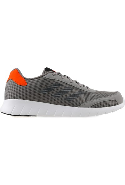 Adidas Balletico M Erkek Koşu Ayakkabısı GB22408 Gri