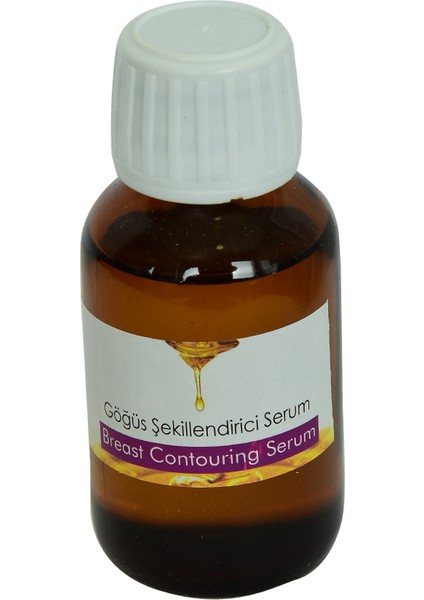 Göğüs Şekillendirici Serum 50 ml fırsatları