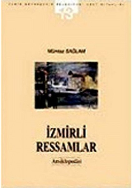 Izmirli Ressamlar Ansiklopedisi