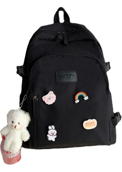 Bilgisayar Sırt Çantası (Yurt Dışından)