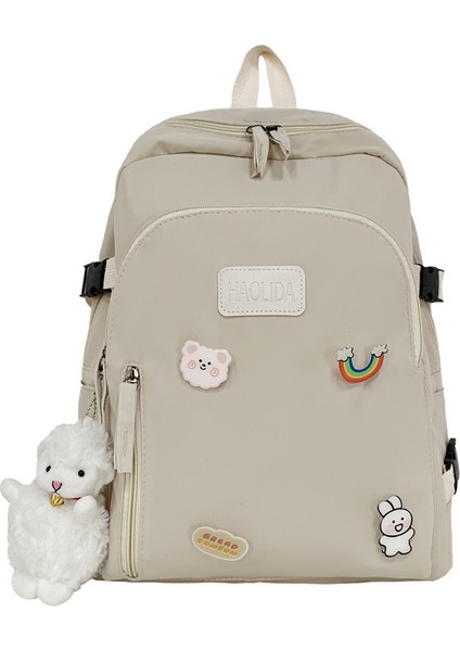 Bilgisayar Sırt Çantası (Yurt Dışından)