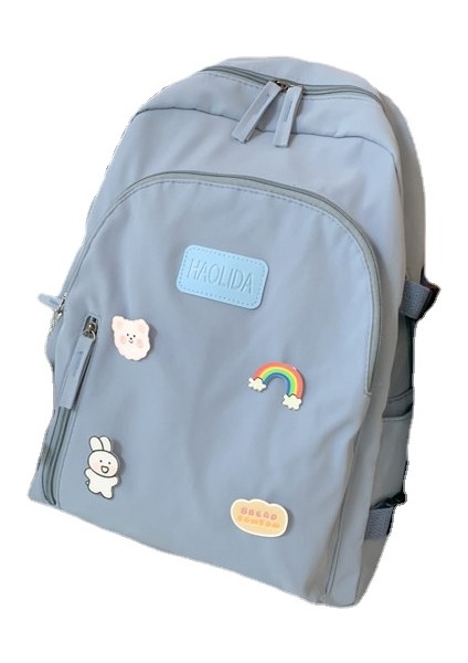 Bilgisayar Sırt Çantası (Yurt Dışından)