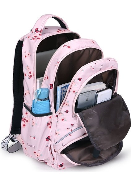 Öğrenci Baskılı Su Geçirmez Sırt Çantası (Yurt Dışından) fiyatları