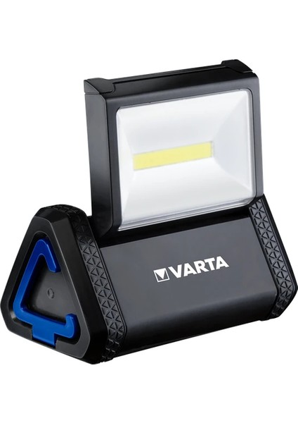 Sava-Varta 17648 Workflex Çok Amaçlı El Feneri