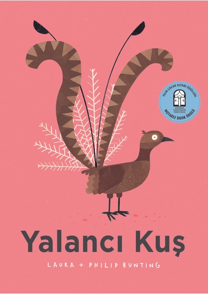 Yalancı Kuş - Laura Bunting