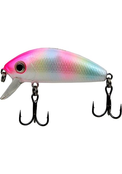 MG002F Mustang Mınnow 032A