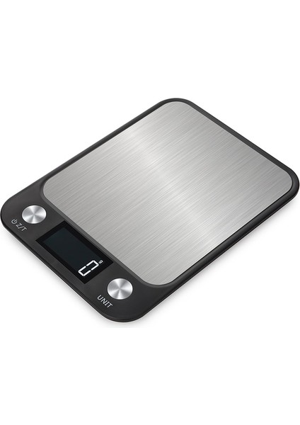 10KG/1G Akıllı Elektronik Dijital Mutfak Terazisi (Yurt Dışından)