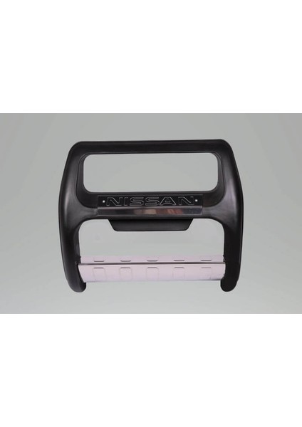 Nissan Navara Poliüretan Ön Koruma Tüm Modeller ile Uyumludur