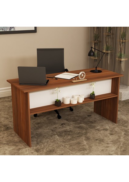 Merkür-1 Ofis Büro Masa Takımı MRK03
