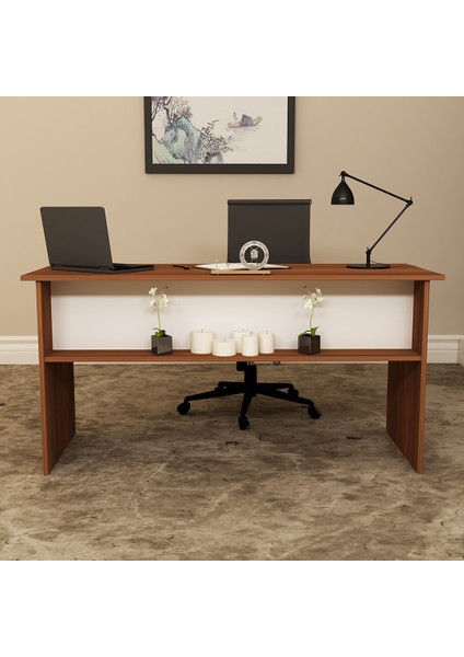 Merkür-1 Ofis Büro Masa Takımı MRK03
