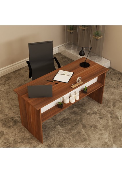 Merkür-1 Ofis Büro Masa Takımı MRK03