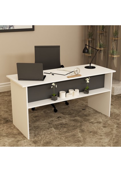 Merkür-1 Ofis Büro Masa Takımı MRK14