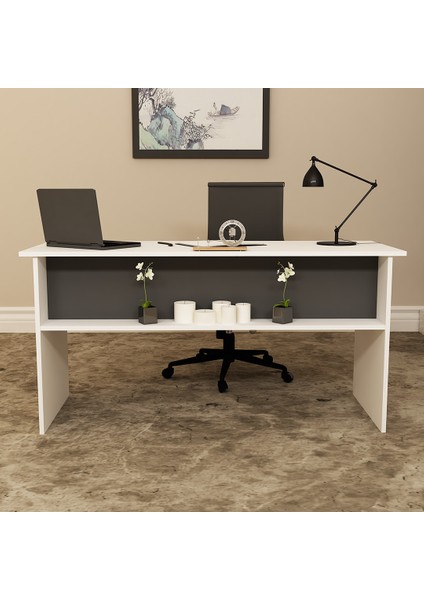 Merkür-1 Ofis Büro Masa Takımı MRK14