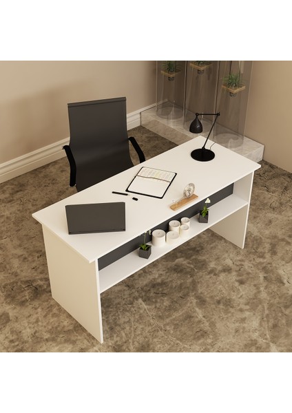 Merkür-1 Ofis Büro Masa Takımı MRK14