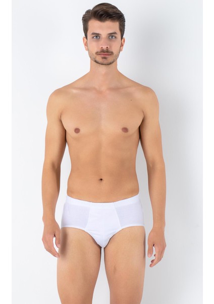 Penye Erkek Slip Külot
