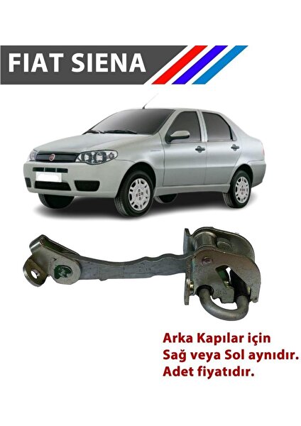 Fiat Siena Arka Kapı Gergisi Adet 1996 - 2014