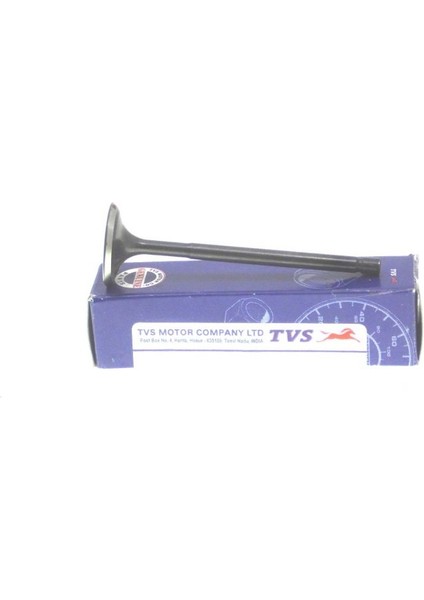 Apache Rtr 150 Jupiter Wego Zest Egzoz Subabı M1010560 Orijinal