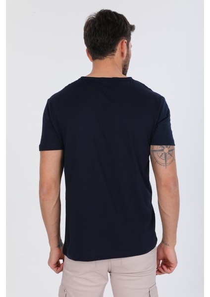 Oversize Fit Pamuklu Kısa Kollu Basic Uniseks Pis Yaka Tişört indirimleri