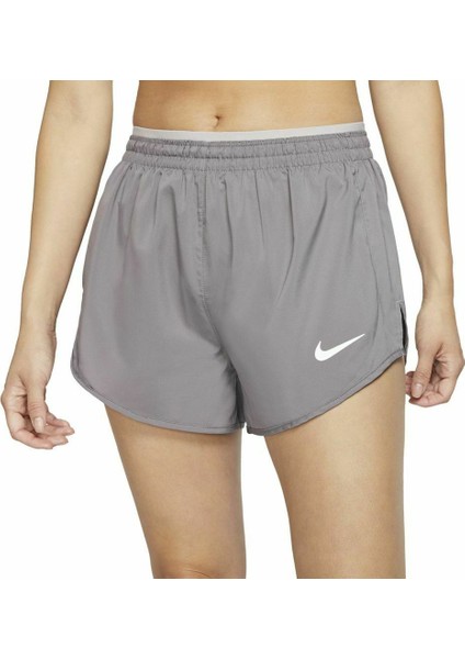 Women's Tempo Luxe 3" Gunsmoke Running Shorts Koşu Şortu DB4343-056 fiyatları