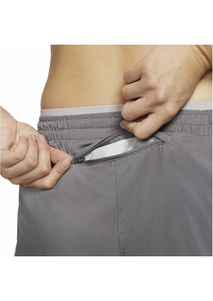 Women's Tempo Luxe 3" Gunsmoke Running Shorts Koşu Şortu DB4343-056 indirimleri