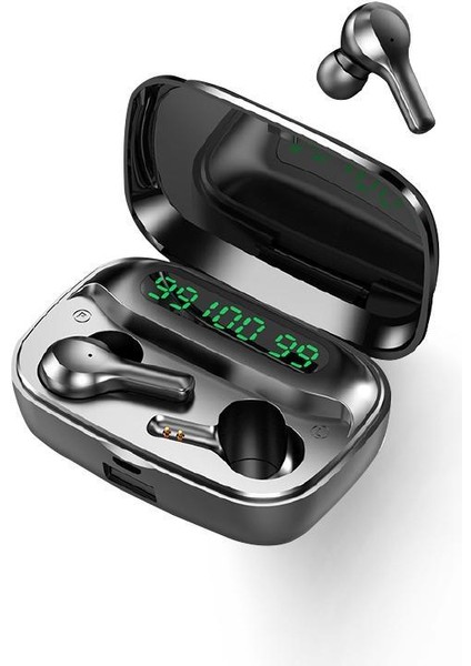 Blb-18 Tws Series Wireless Earbuds Kablosuz Kulaklık