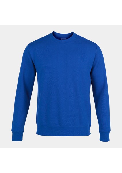 Montana Sweatshirt Royal