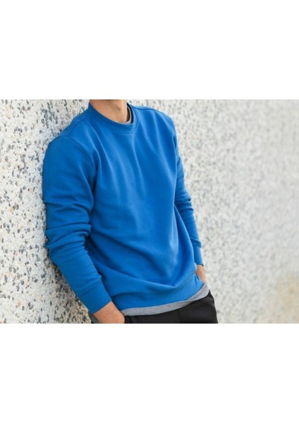 Montana Sweatshirt Royal