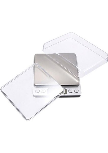 3000G / 0.1g Dijital Mutfak Terazi Taşınabilir Elektronik Terazi Cep LCD Hassas Takı Ölçeği Ağırlık Dengesi Mutfak Aletleri (Yurt Dışından) fiyatları