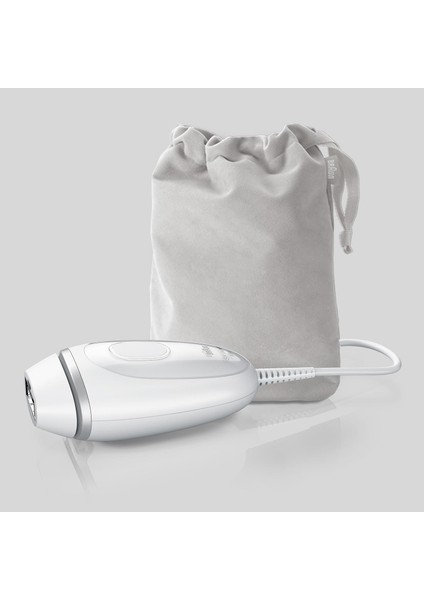 Silk Expert Mini PL1124 300.000 Atımlı Yeni Nesil Ipl
