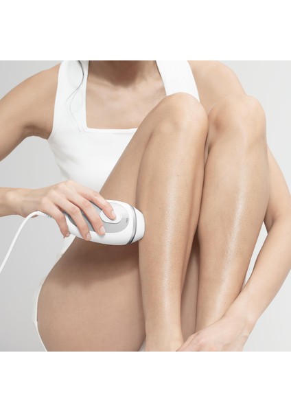 Silk Expert Mini PL1124 300.000 Atımlı Yeni Nesil Ipl