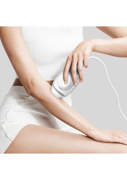 Silk Expert Mini PL1124 300.000 Atımlı Yeni Nesil Ipl