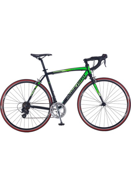XRS066 48 Kadro Yarış Bisikleti (160/170 cm Boy)