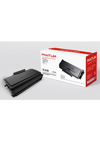 TL-5120 Siyah Toner Kartuşu 3000 Sayfa (BP5100DN/DW)