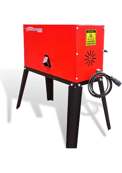 Pro - Salça Makinesi