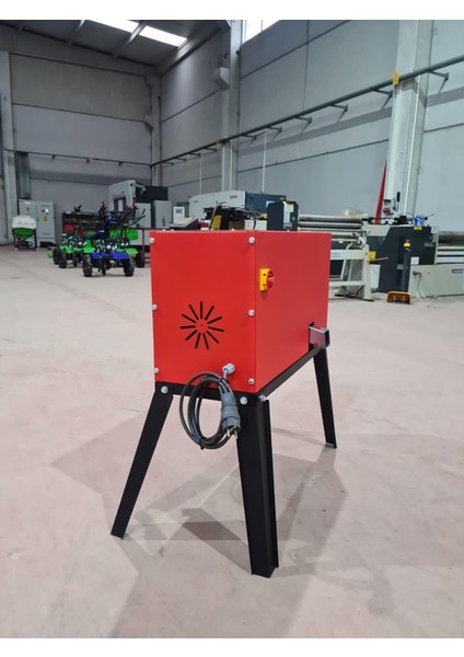 Pro - Salça Makinesi modelleri