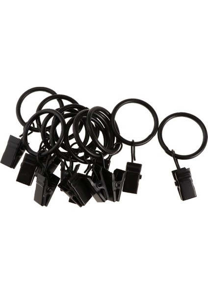 Klipsli Yüzük Kanca 8 Pc fiyatları